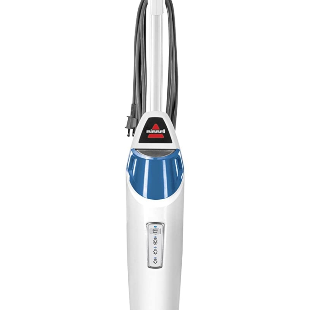 BISSELL Power Fresh Steam Mop, Floor Steamer, Tile